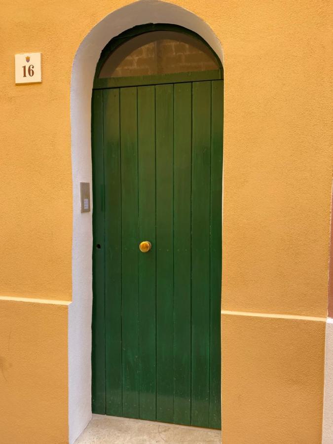 El Merendero Alghero Buitenkant foto